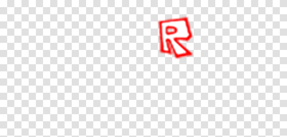 Roblox R Logos, Alphabet, First Aid Transparent Png