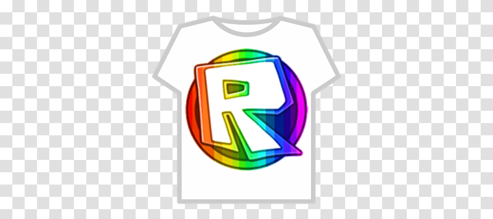 Roblox Rainbow Roblox Cake Topper Printable Free, Symbol, Number, Text, First Aid Transparent Png