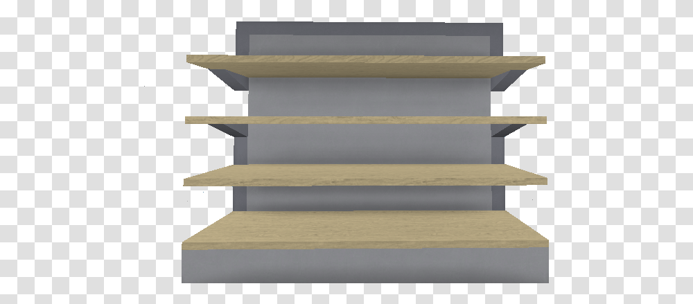 Roblox Retail Tycoon Wikia Roblox Retail Tycoon Shelf, Wood, Home Decor, Plywood Transparent Png