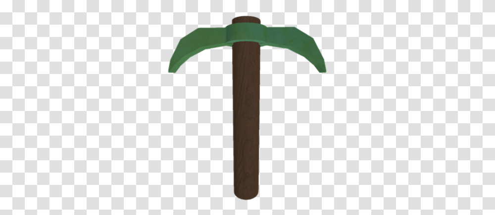 Roblox Roblox Booga Booga Emerald, Axe, Tool, Plant, Agaric Transparent Png