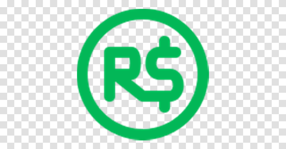Roblox Robux Generator Free Robux No Human Verification Roblox Robux Logo, Number, Symbol, Text, Trademark Transparent Png