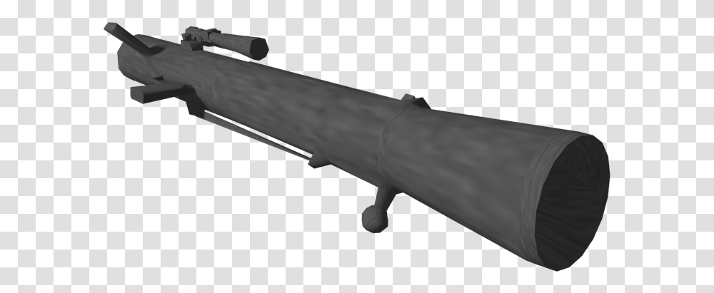 Roblox Rocket Launcher Ranged Weapon, Shotgun, Weaponry, Airplane, Aircraft Transparent Png