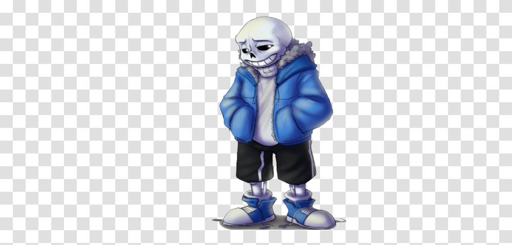 Roblox Sans Decal Sans Undertale By Absolutedream, Person, Human, Costume, Clothing Transparent Png