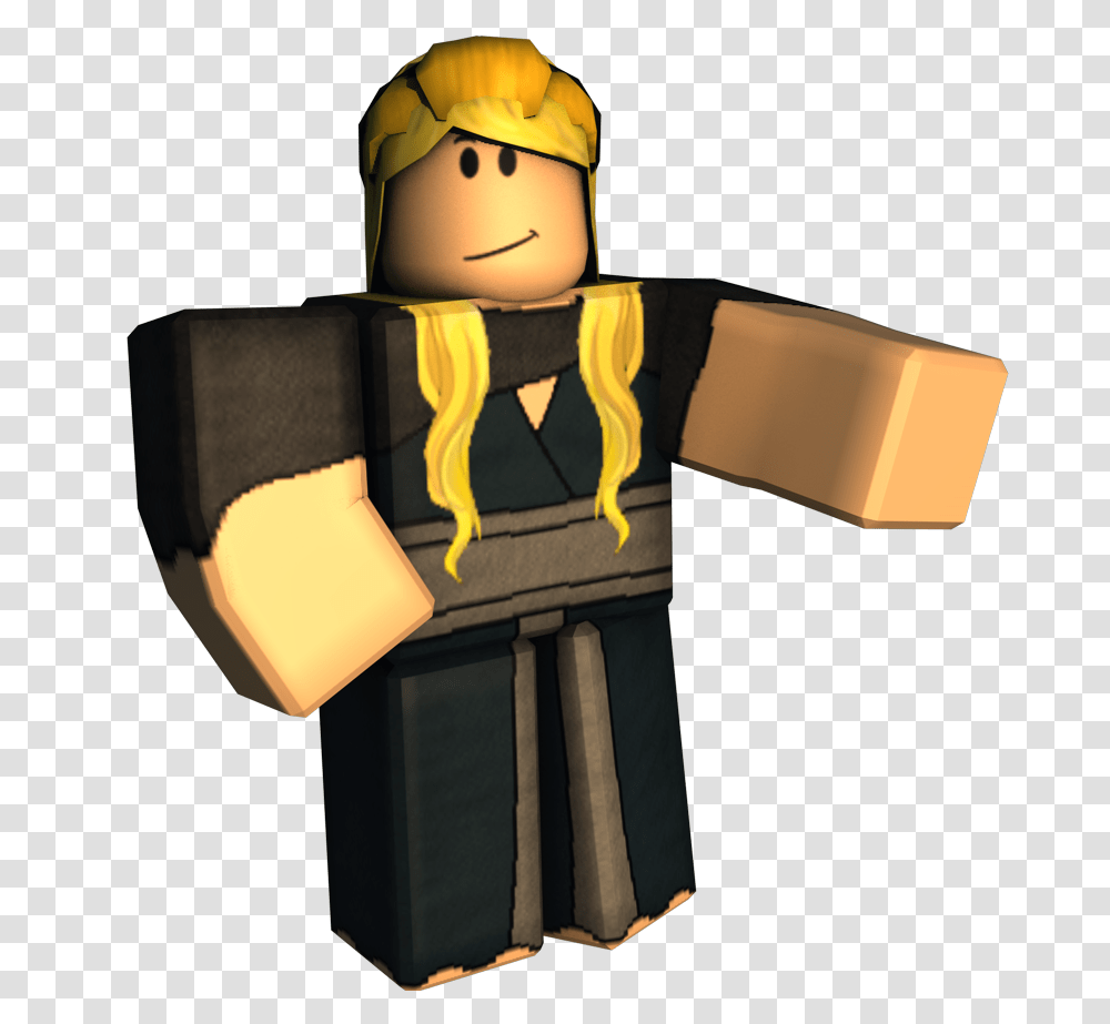 Roblox, Scarecrow, Cardboard, Apparel Transparent Png