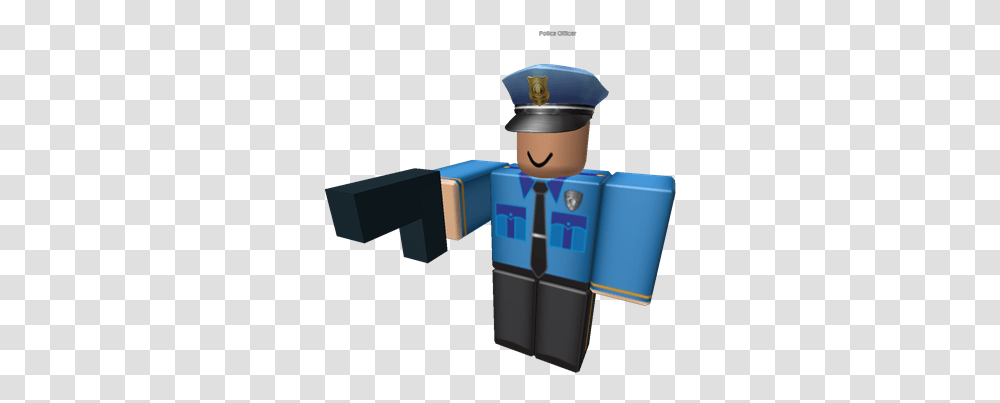 Roblox Security Guard Gaurdroblox Twitter Roblox Security Guard, Toy, Clothing, Apparel, Costume Transparent Png