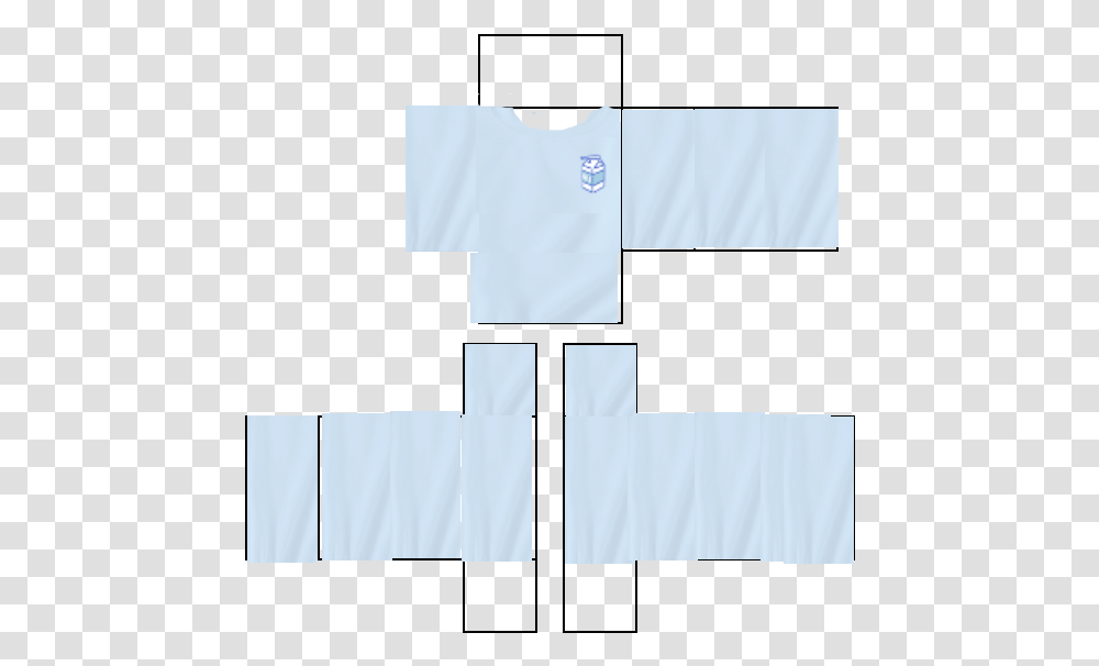Roblox Shirt Template, Apparel, Coat, T-Shirt Transparent Png