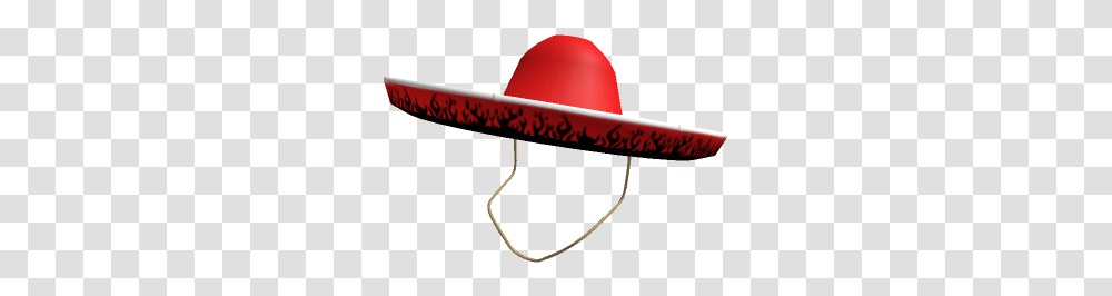 Roblox Sombrero Cowboy Hat, Clothing, Apparel, Sun Hat Transparent Png