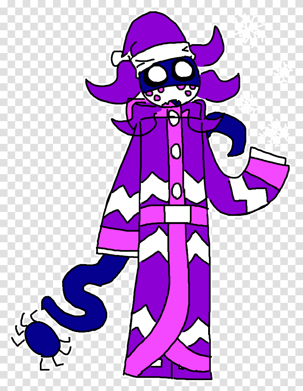 Roblox Spider Mage Christmas, Costume, Architecture, Building, Performer Transparent Png