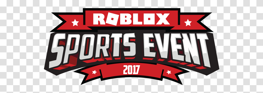 Roblox Sports Event Illustration, Word, Text, Alphabet, Crowd Transparent Png