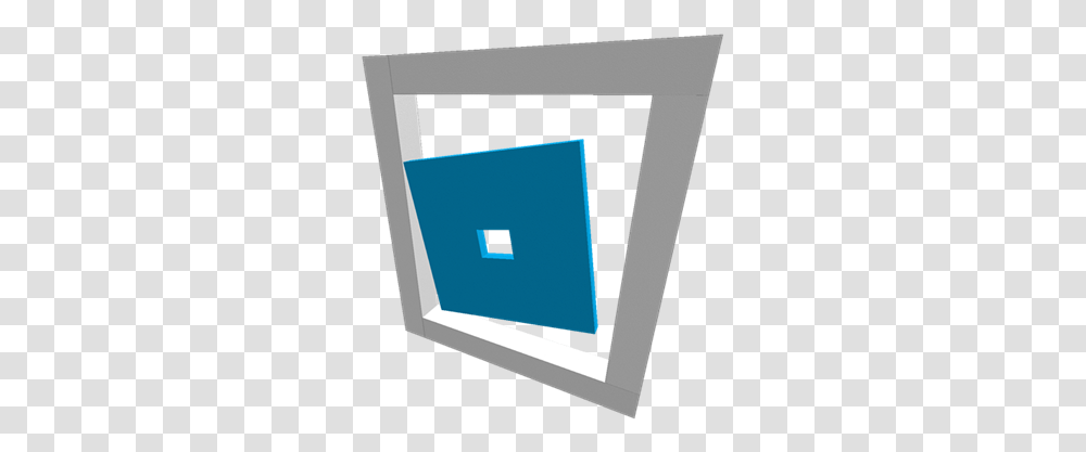 Roblox Studio Logo Updated Version Horizontal, Electrical Device, Adapter, Electrical Outlet, Mailbox Transparent Png