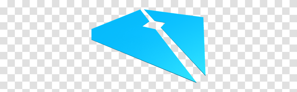 Roblox Studio Logo Vertical, Triangle, Symbol, Star Symbol Transparent Png