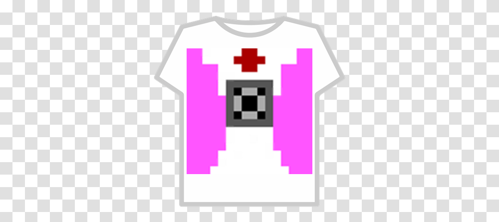 Roblox T Shirt Foxy Roblox Play Free Online Now T Shirt Roblox Robux, First Aid, Clothing, Logo, Symbol Transparent Png