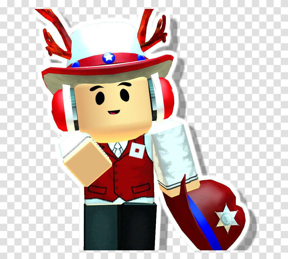 Roblox Texas Rodeo Hat, Snowman, Winter, Outdoors, Nature Transparent Png