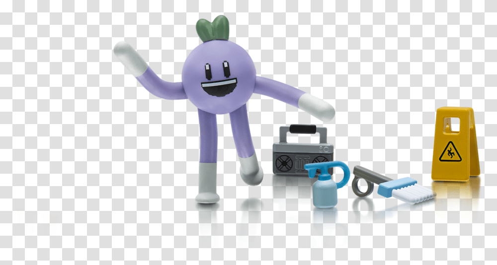 Roblox Todd The Turnip Toy Download Roblox Cleaning Simulator Toy, Clinic, Robot, Hospital Transparent Png