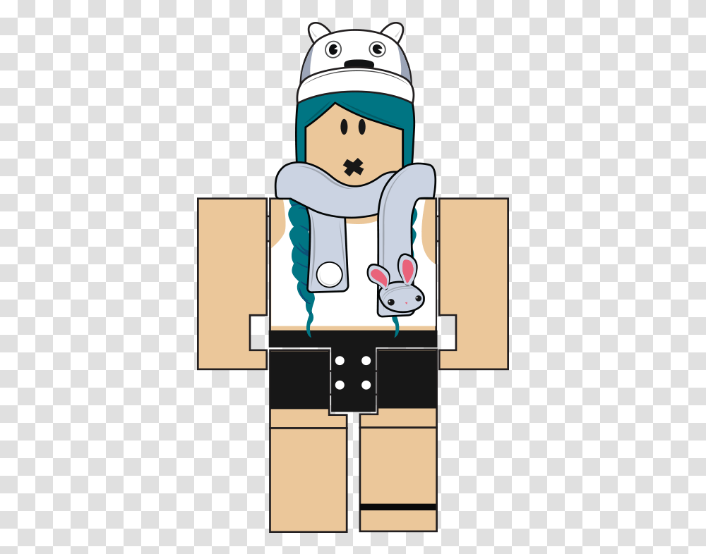 Roblox Toy Shellc, Face, Number Transparent Png