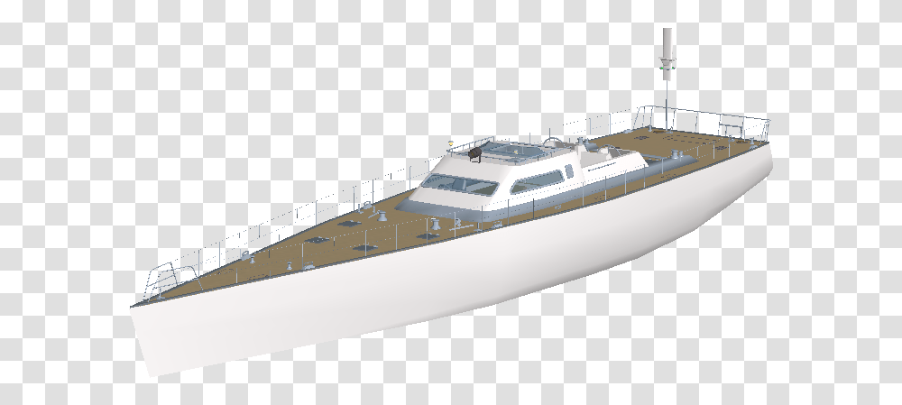 Roblox Vehicle Simulator Wiki, Yacht, Transportation, Boat Transparent Png