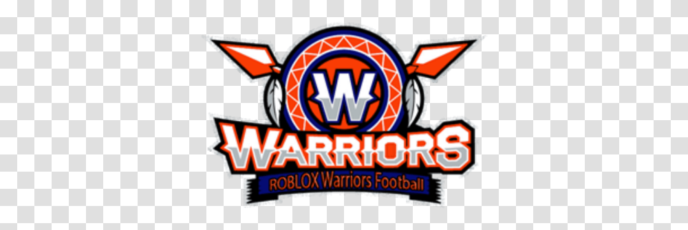 Roblox Warriors Logo Hawaii Rainbow Warriors Football, Text, Advertisement, Poster, Flyer Transparent Png