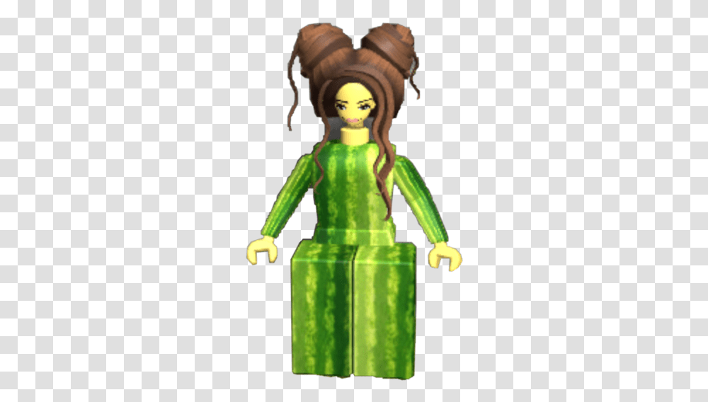 Roblox Weird Hi Sticker By Maximvriesema15 Fictional Character, Toy, Doll, Figurine, Elf Transparent Png