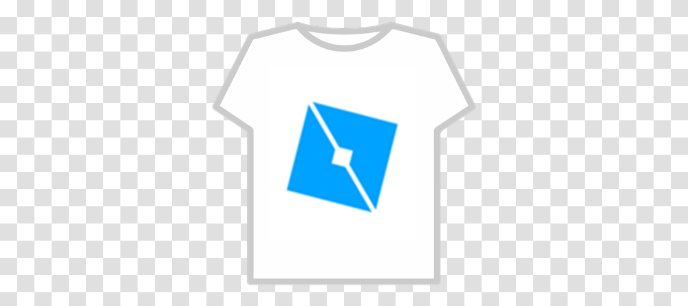 Roblox Wiki Logo T Shirt Roblox Studio, Clothing, Apparel, Sleeve, T-Shirt Transparent Png