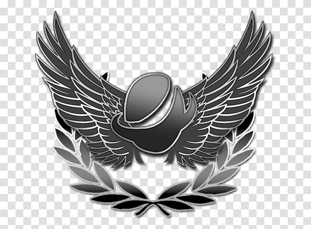 Roblox Wikia Roblox Assault Team, Emblem, Bird, Animal Transparent Png