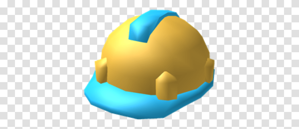Roblox Wikia Roblox Bc Hard Hat, Sweets, Food, Confectionery, Hardhat Transparent Png