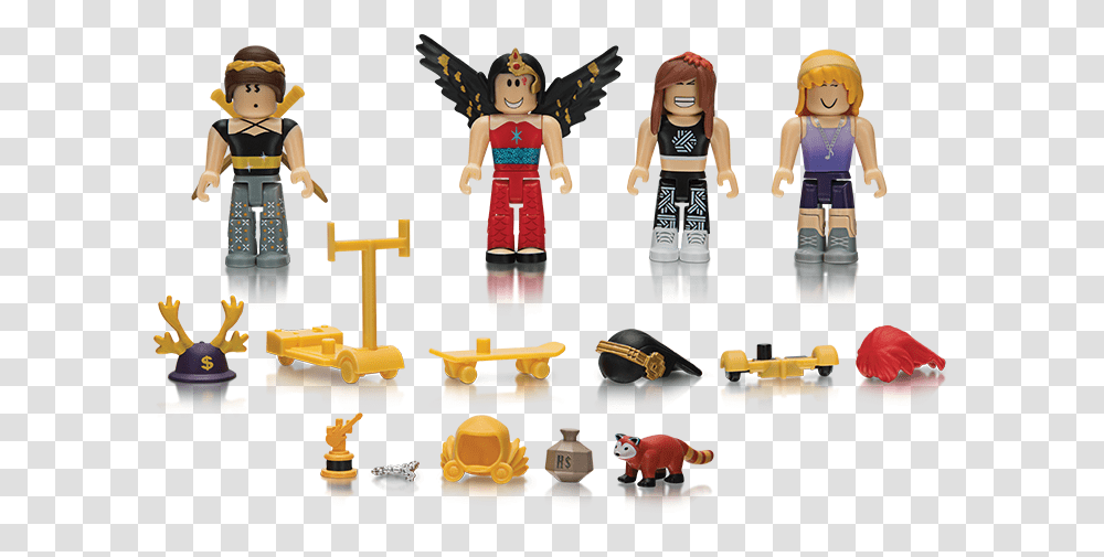 Roblox Wikia Roblox Build A Billionaire Heiress, Person, Human, Toy, Figurine Transparent Png