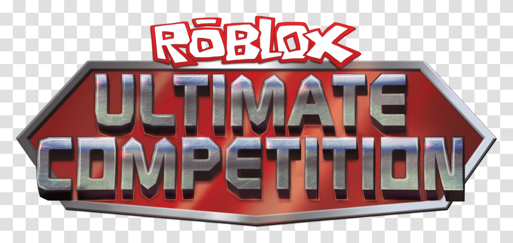 Roblox Wikia Roblox Ultimate Competition, Word, Nature Transparent Png