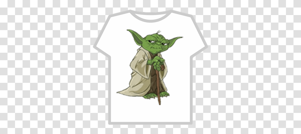 Roblox Yoda Galaxy Roblox T Shirt, Clothing, Apparel, T-Shirt, Text Transparent Png