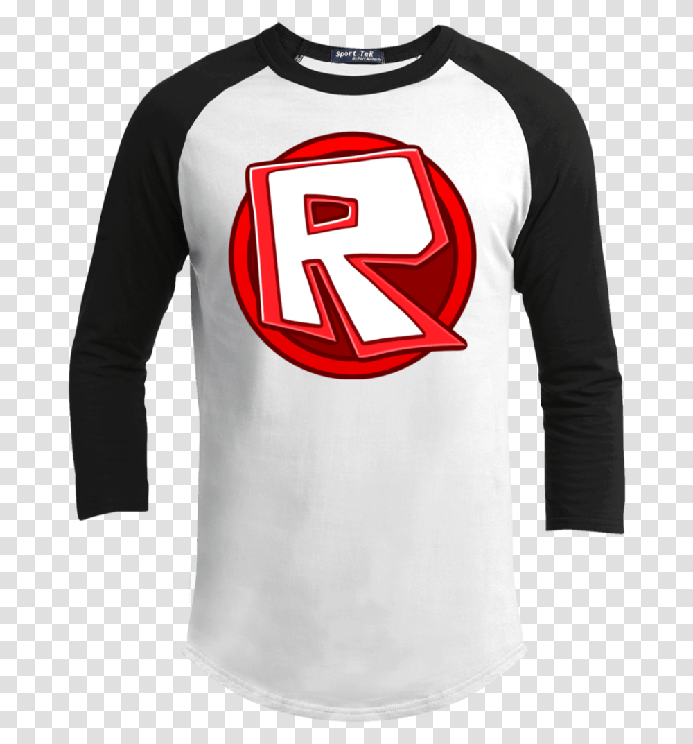 Roblox Youth Sporty Shirt Shirts Tepi Store Royal Roblox Group, Sleeve, Long Sleeve, Hoodie Transparent Png