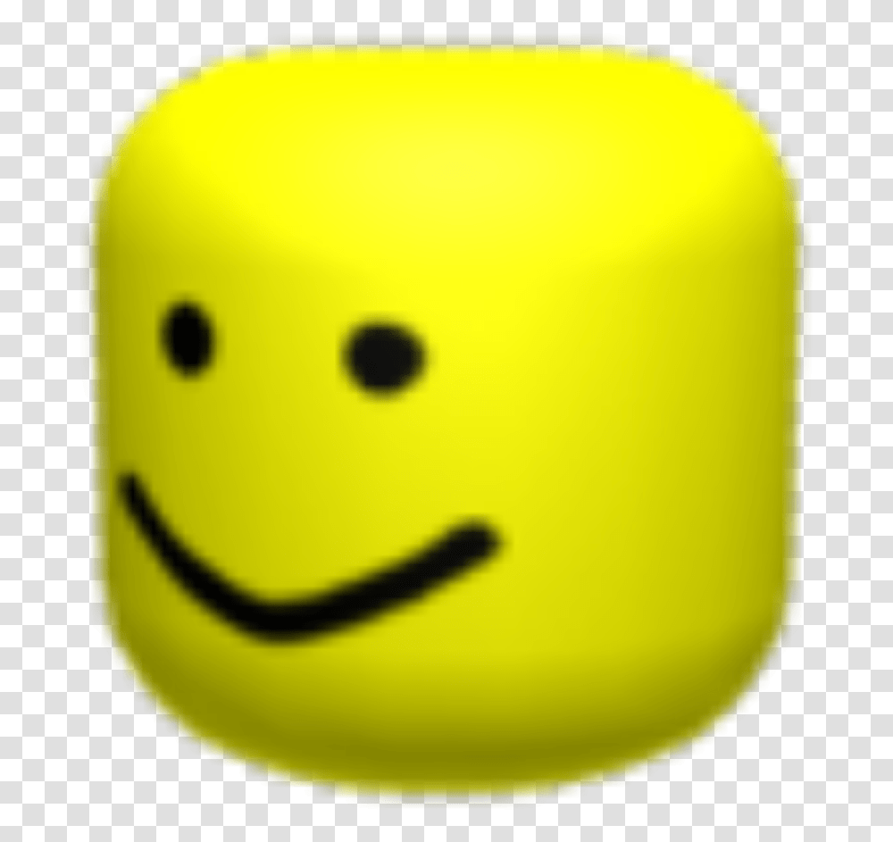 Robloxian Download Smiley, Tennis Ball, Sport, Sports, Plant Transparent Png