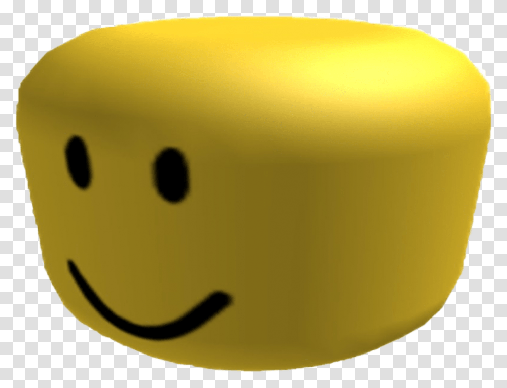 Robloxian Roblox Oof Freetoedit Roblox Death Sound, Plant, Mouse, Vegetable, Food Transparent Png