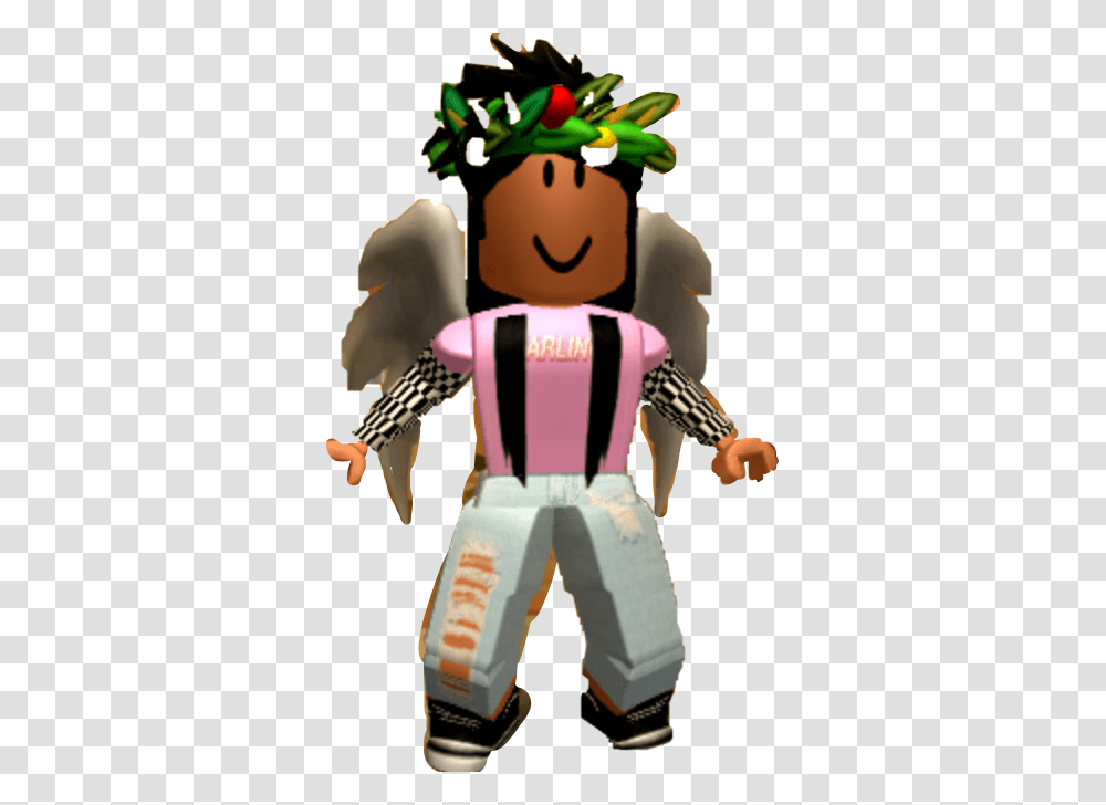 Robloxme Freetoedit Cartoon, Toy, Person, Human, Doll Transparent Png