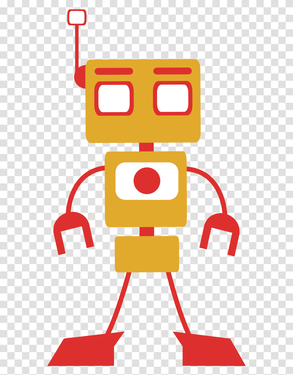 Robo 3 Geometry 555px Dot, Robot, Gas Pump, Machine Transparent Png