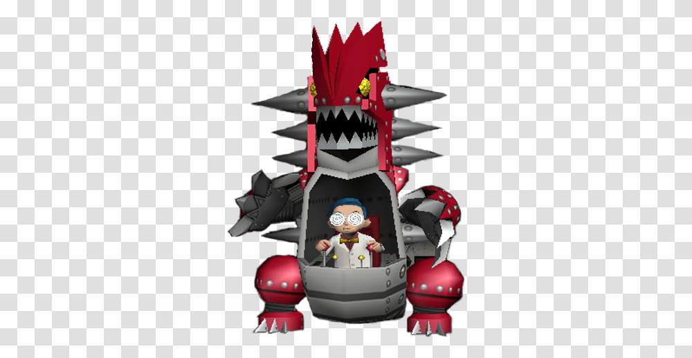 Robo Groudon Pokemon Xd Robo Groudon, Toy, Person, Robot Transparent Png