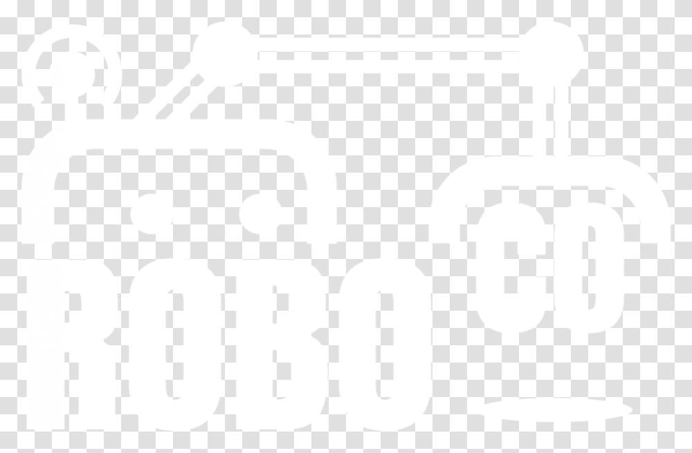 Roboco Logonew Square And White, Number, Alphabet Transparent Png