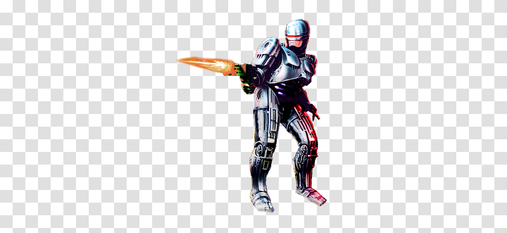 Robocop Archive View Topic, Helmet, Apparel, Person Transparent Png