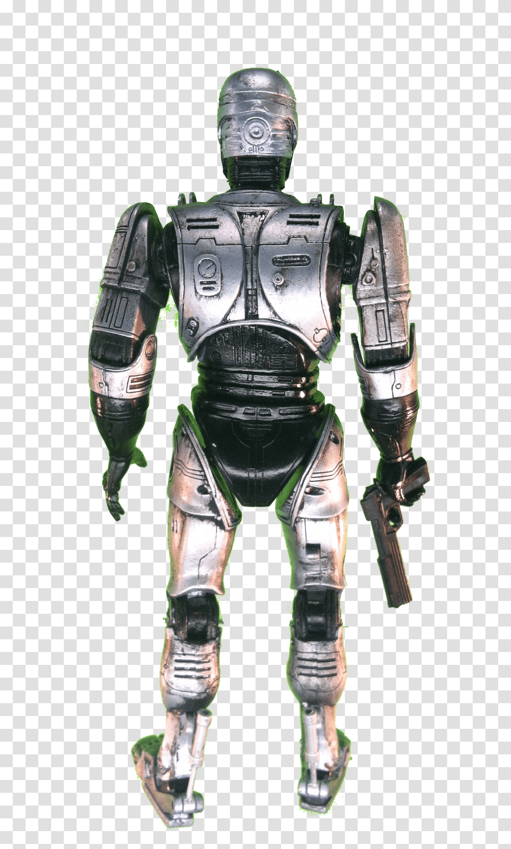 Robocop, Character, Armor, Person, Human Transparent Png