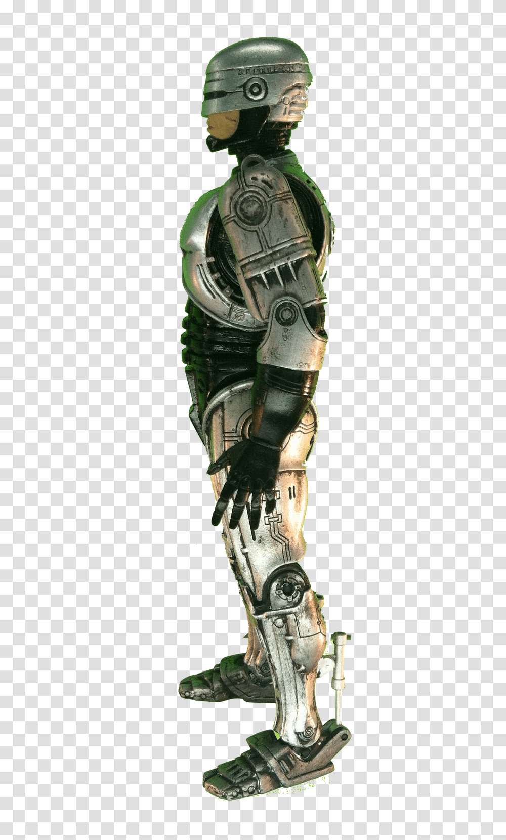 Robocop, Character, Helmet, Apparel Transparent Png