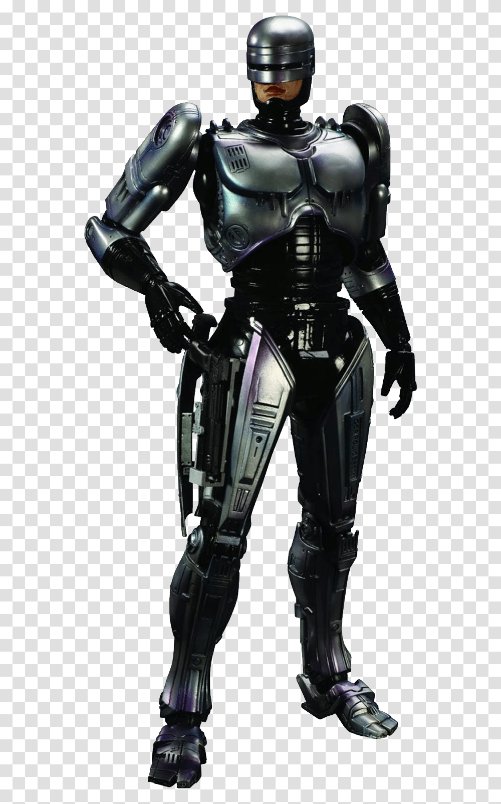 Robocop, Character, Helmet, Apparel Transparent Png