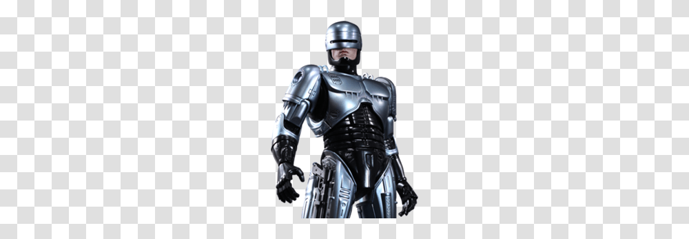 Robocop, Character, Helmet, Apparel Transparent Png