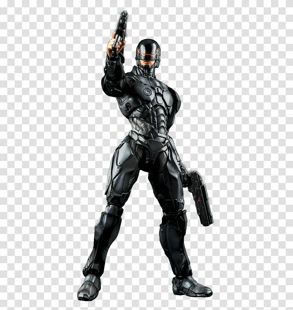 Robocop, Character, Helmet, Apparel Transparent Png