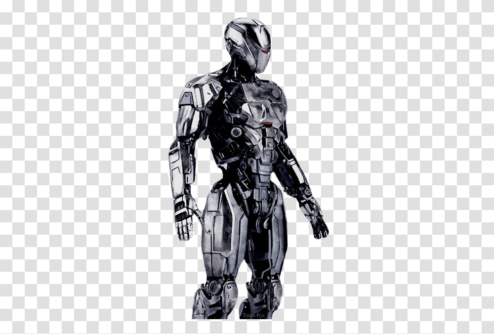 Robocop, Character, Helmet, Apparel Transparent Png