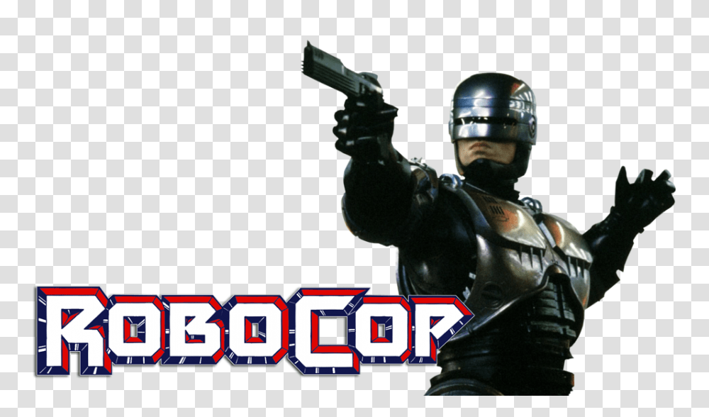 Robocop, Character, Helmet, Apparel Transparent Png