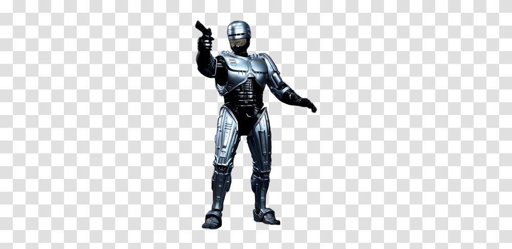 Robocop, Character, Helmet, Apparel Transparent Png