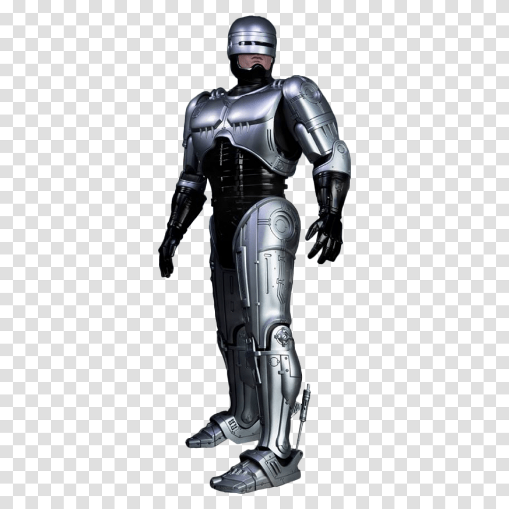 Robocop, Character, Helmet, Apparel Transparent Png