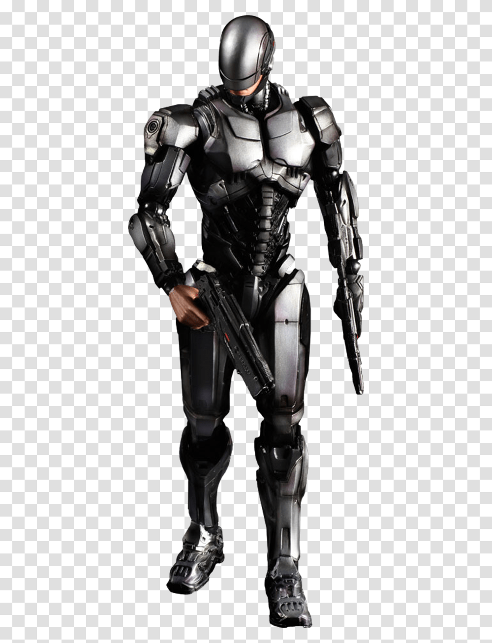 Robocop, Character, Helmet, Costume Transparent Png