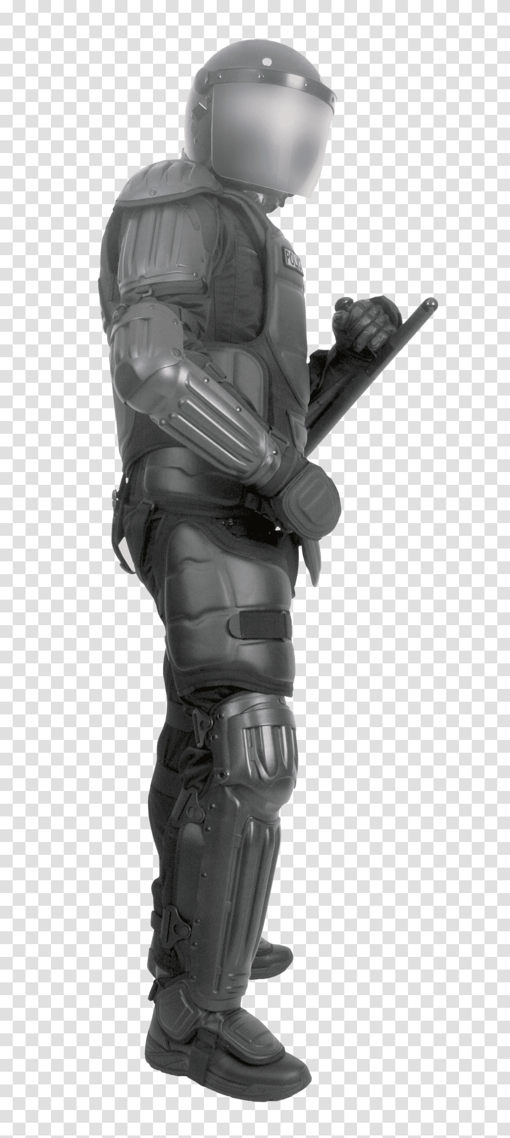 Robocop, Character, Person, Armor Transparent Png
