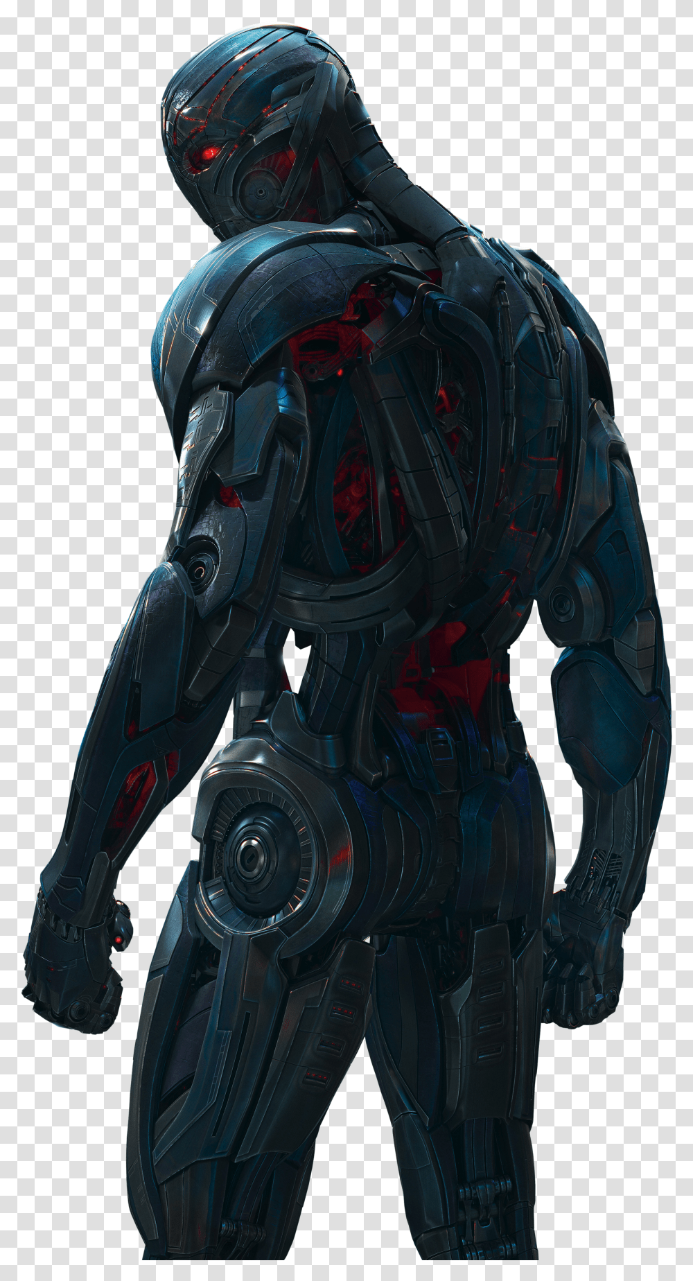 Robocop, Character Transparent Png