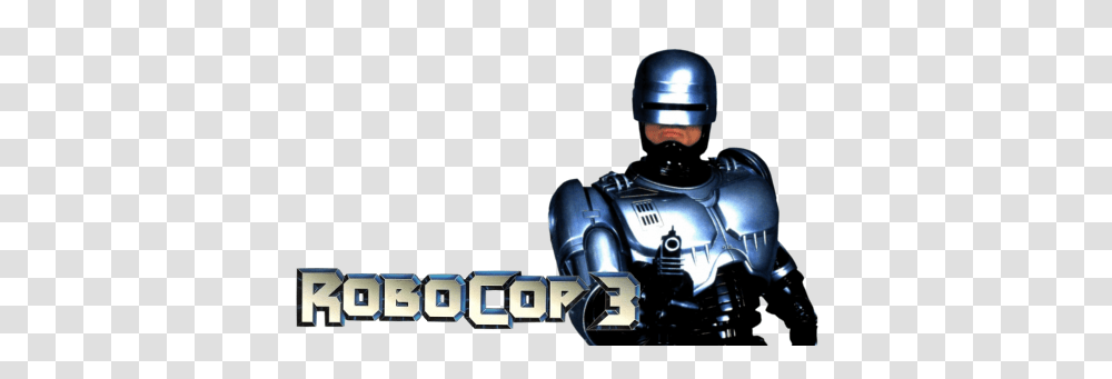 Robocop Download Image Arts, Apparel, Helmet, Person Transparent Png