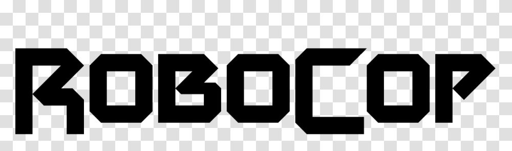 Robocop Font Download, Gray, World Of Warcraft Transparent Png